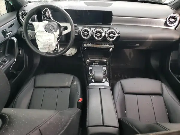 WDD3G4FB7KW005419 2019 MERCEDES-BENZ A-KLASSE - Image 8