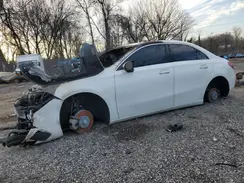 WDD3G4FB7KW005436 2019 MERCEDES-BENZ A-KLASSE