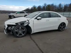 WDD3G4FB7KW007087 2019 MERCEDES-BENZ A-KLASSE