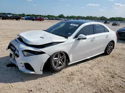 WDD3G4FB7KW013228 2019 MERCEDES-BENZ A-KLASSE
