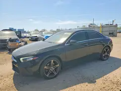 WDD3G4FB7KW013472 2019 MERCEDES-BENZ A-KLASSE