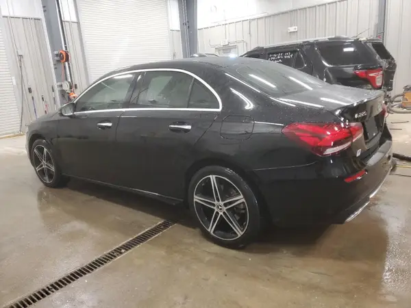 WDD3G4FB7KW017988 2019 MERCEDES-BENZ A-KLASSE - Image 2