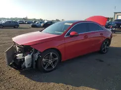 WDD3G4FB7KW020227 2019 MERCEDES-BENZ A-KLASSE