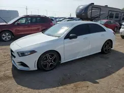 WDD3G4FB7KW020311 2019 MERCEDES-BENZ A-KLASSE