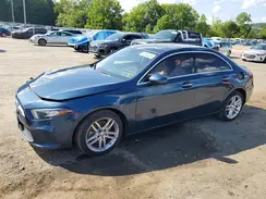 WDD3G4FB7KW020437 2019 MERCEDES-BENZ A-KLASSE