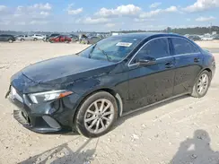 WDD3G4FB7KW020857 2019 MERCEDES-BENZ A-KLASSE