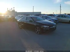 WDD3G4FB7KW022530 2019 MERCEDES-BENZ A-KLASSE