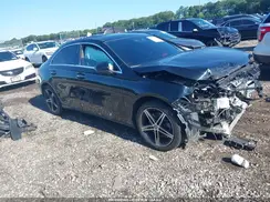 WDD3G4FB7KW022558 2019 MERCEDES-BENZ A-KLASSE