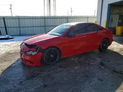 WDD3G4FB7KW023273 2019 MERCEDES-BENZ A-KLASSE