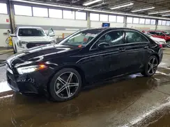 WDD3G4FB7KW023550 2019 MERCEDES-BENZ A-KLASSE