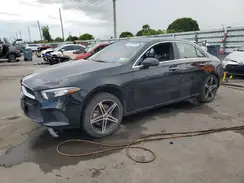 WDD3G4FB7KW024276 2019 MERCEDES-BENZ A-KLASSE