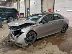 WDD3G4FB7KW025766 2019 MERCEDES-BENZ A-KLASSE