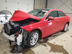 WDD3G4FB7KW027078 2019 MERCEDES-BENZ A-KLASSE