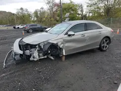 WDD3G4FB7KW028232 2019 MERCEDES-BENZ A-KLASSE