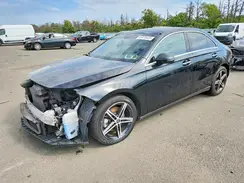 WDD3G4FB7KW034872 2019 MERCEDES-BENZ A-KLASSE