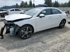 WDD3G4FB7KW035200 2019 MERCEDES-BENZ A-KLASSE
