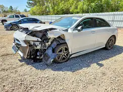 WDD3G4FB7LW039555 2020 MERCEDES-BENZ A-KLASSE