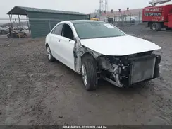 WDD3G4FB8KW001279 2019 MERCEDES-BENZ A-KLASSE