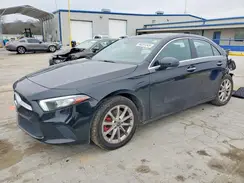 WDD3G4FB8KW002495 2019 MERCEDES-BENZ A-KLASSE