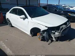 WDD3G4FB8KW004554 2019 MERCEDES-BENZ A-KLASSE