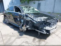WDD3G4FB8KW006529 2019 MERCEDES-BENZ A-KLASSE