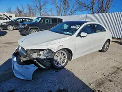 WDD3G4FB8KW020060 2019 MERCEDES-BENZ A-KLASSE