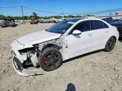 WDD3G4FB8KW020785 2019 MERCEDES-BENZ A-KLASSE