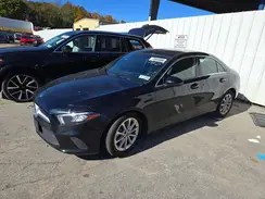 WDD3G4FB8KW021435 2019 MERCEDES-BENZ A-KLASSE