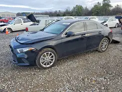 WDD3G4FB8KW024996 2019 MERCEDES-BENZ A-KLASSE