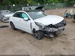 WDD3G4FB8KW026456 2019 MERCEDES-BENZ A-KLASSE