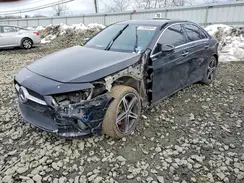 WDD3G4FB8KW028515 2019 MERCEDES-BENZ A-KLASSE