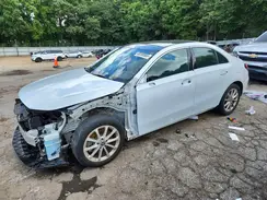 WDD3G4FB8LW037670 2020 MERCEDES-BENZ A-KLASSE