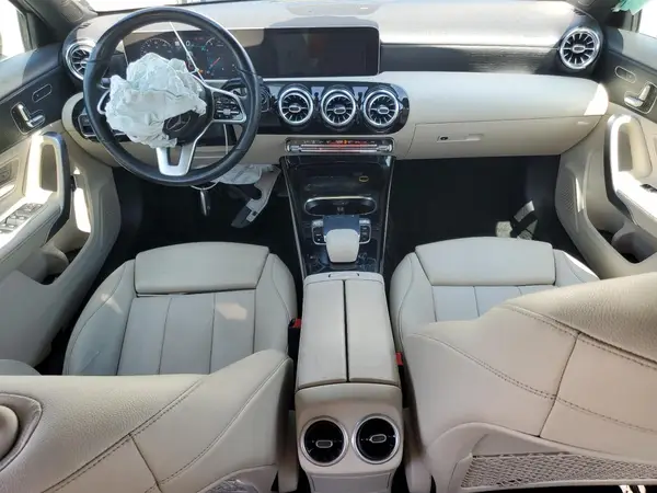 WDD3G4FB9KW002554 2019 MERCEDES-BENZ A-KLASSE - Image 8