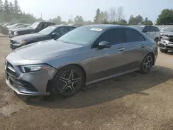 WDD3G4FB9KW006815 2019 MERCEDES-BENZ A-KLASSE