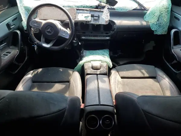 WDD3G4FB9KW009097 2019 MERCEDES-BENZ A-KLASSE - Image 8