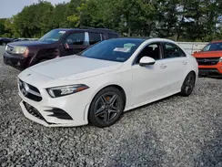 WDD3G4FB9KW012985 2019 MERCEDES-BENZ A-KLASSE