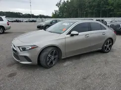 WDD3G4FB9KW017524 2019 MERCEDES-BENZ A-KLASSE