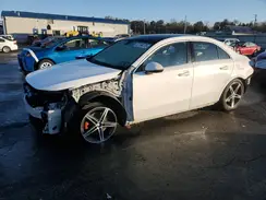 WDD3G4FB9KW020360 2019 MERCEDES-BENZ A-KLASSE