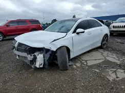 WDD3G4FB9KW022027 2019 MERCEDES-BENZ A-KLASSE