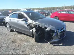 WDD3G4FB9KW022660 2019 MERCEDES-BENZ A-KLASSE