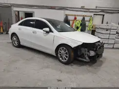 WDD3G4FB9KW022903 2019 MERCEDES-BENZ A-KLASSE