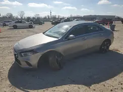 WDD3G4FB9KW025445 2019 MERCEDES-BENZ A-KLASSE