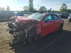 WDD3G4FB9KW028541 2019 MERCEDES-BENZ A-KLASSE