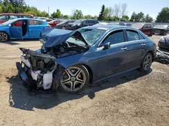 WDD3G4FB9KW031147 2019 MERCEDES-BENZ A-KLASSE