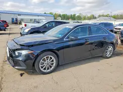 WDD3G4FB9LW036673 2020 MERCEDES-BENZ A-KLASSE