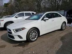 WDD3G4FBXKW001560 2019 MERCEDES-BENZ A-KLASSE