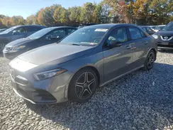 WDD3G4FBXKW003485 2019 MERCEDES-BENZ A-KLASSE