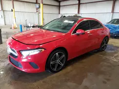 WDD3G4FBXKW013305 2019 MERCEDES-BENZ A-KLASSE