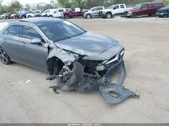 WDD3G4FBXKW014180 2019 MERCEDES-BENZ A-KLASSE