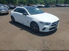 WDD3G4FBXKW017872 2019 MERCEDES-BENZ A-KLASSE